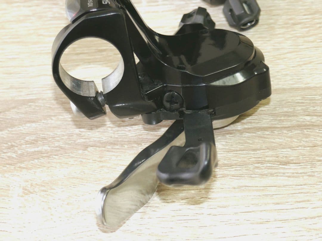 SHIMANO SL-R780 左右セット 2×10S