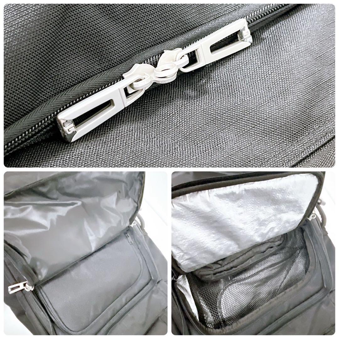 【良品】BURTON 156 ホイール付 スノーボードバッグ キャリーバック