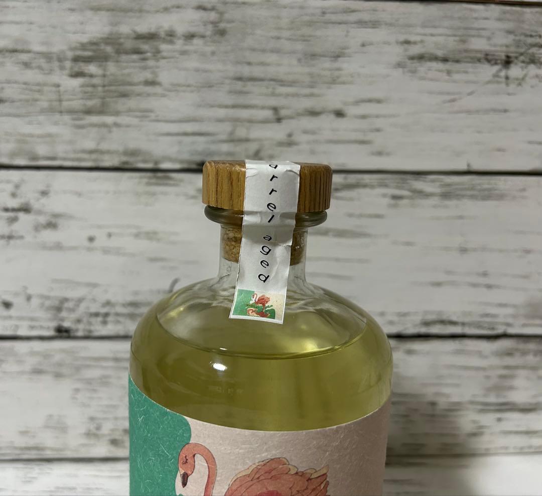 【希少・特別限定】国分酒造 フラミンゴオレンジ30度含む 限定酒5本セット