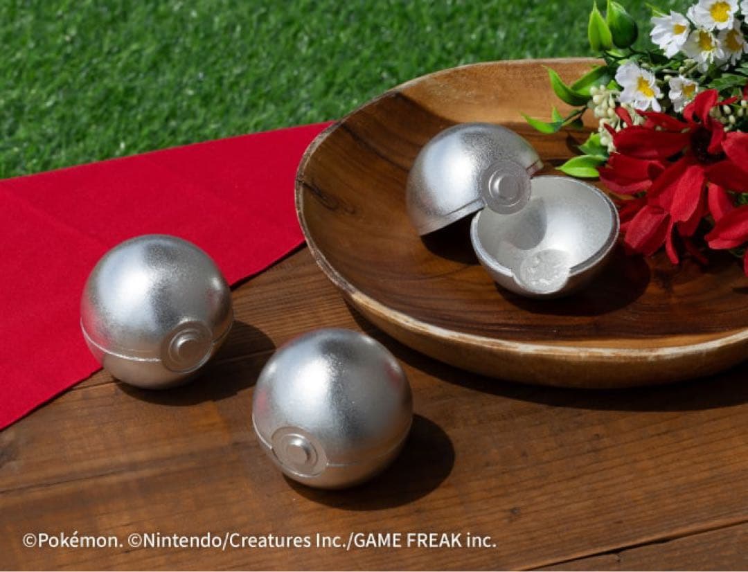 能作ポケモンコレクション メタモン トレー モンスターボール 器 セット