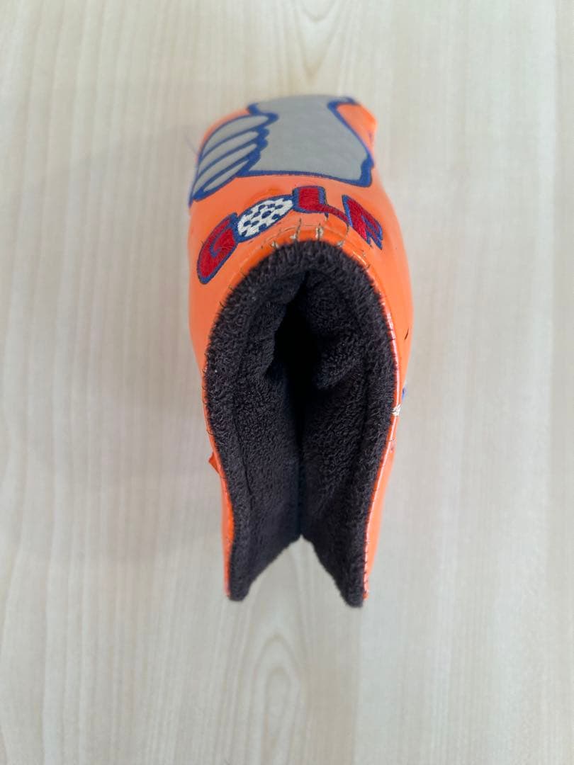 スコッティキャメロン セレクト　GOLO3パター 34インチ マレット