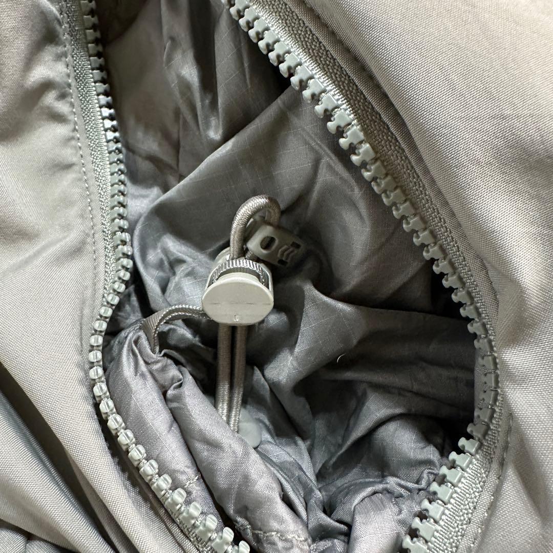 ECWCS GEN3 レベル7 SMALL REGULAR モンスター パーカー