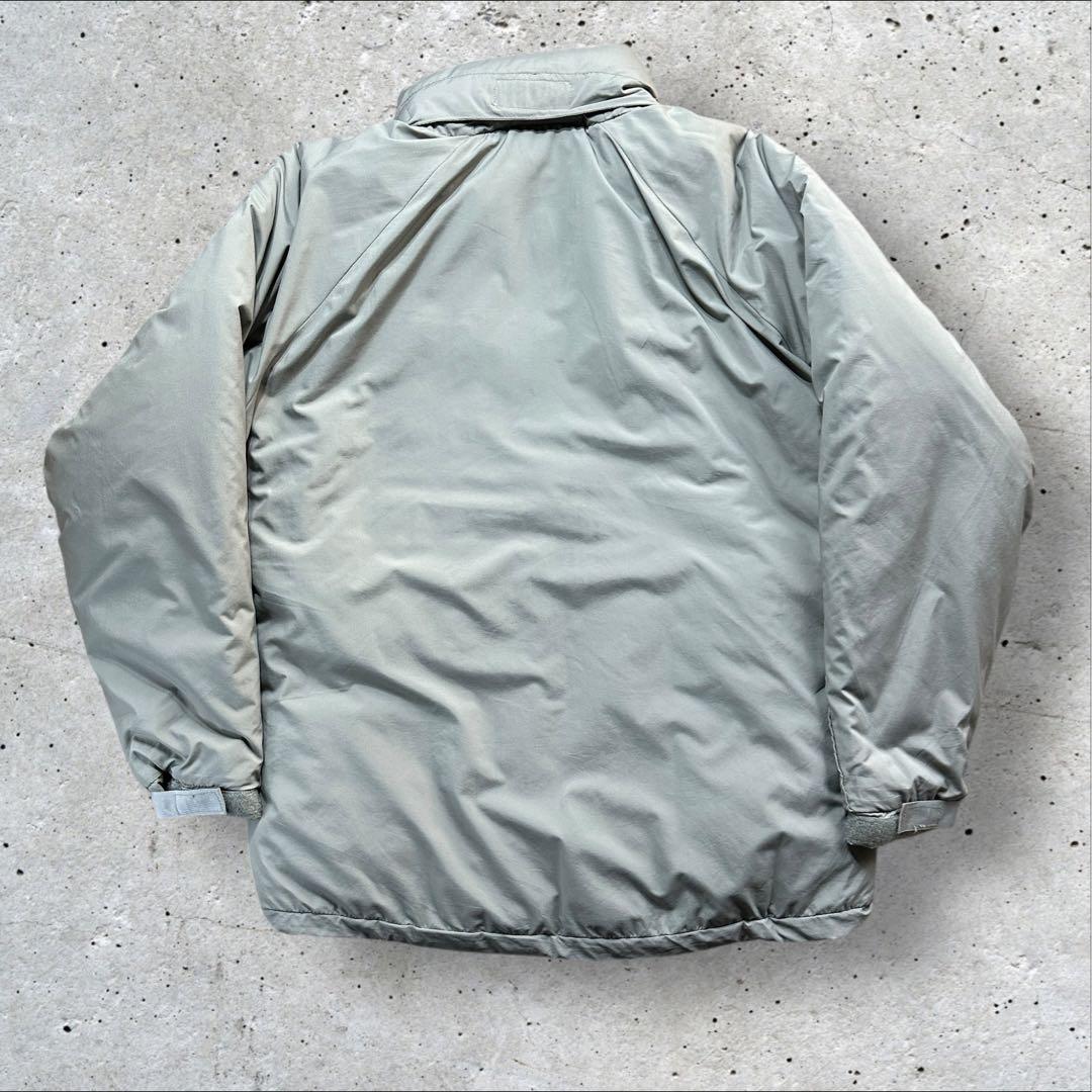 ECWCS GEN3 レベル7 SMALL REGULAR モンスター パーカー