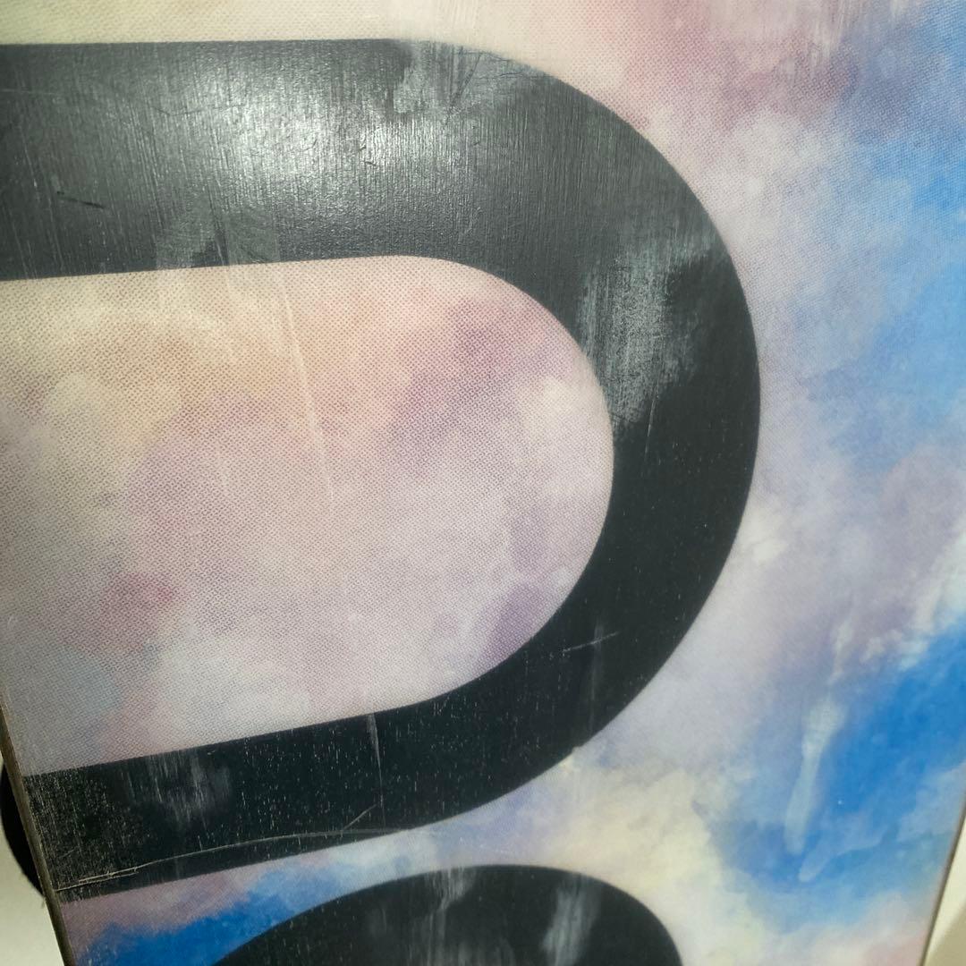 専用キッズスノーボードセット　130