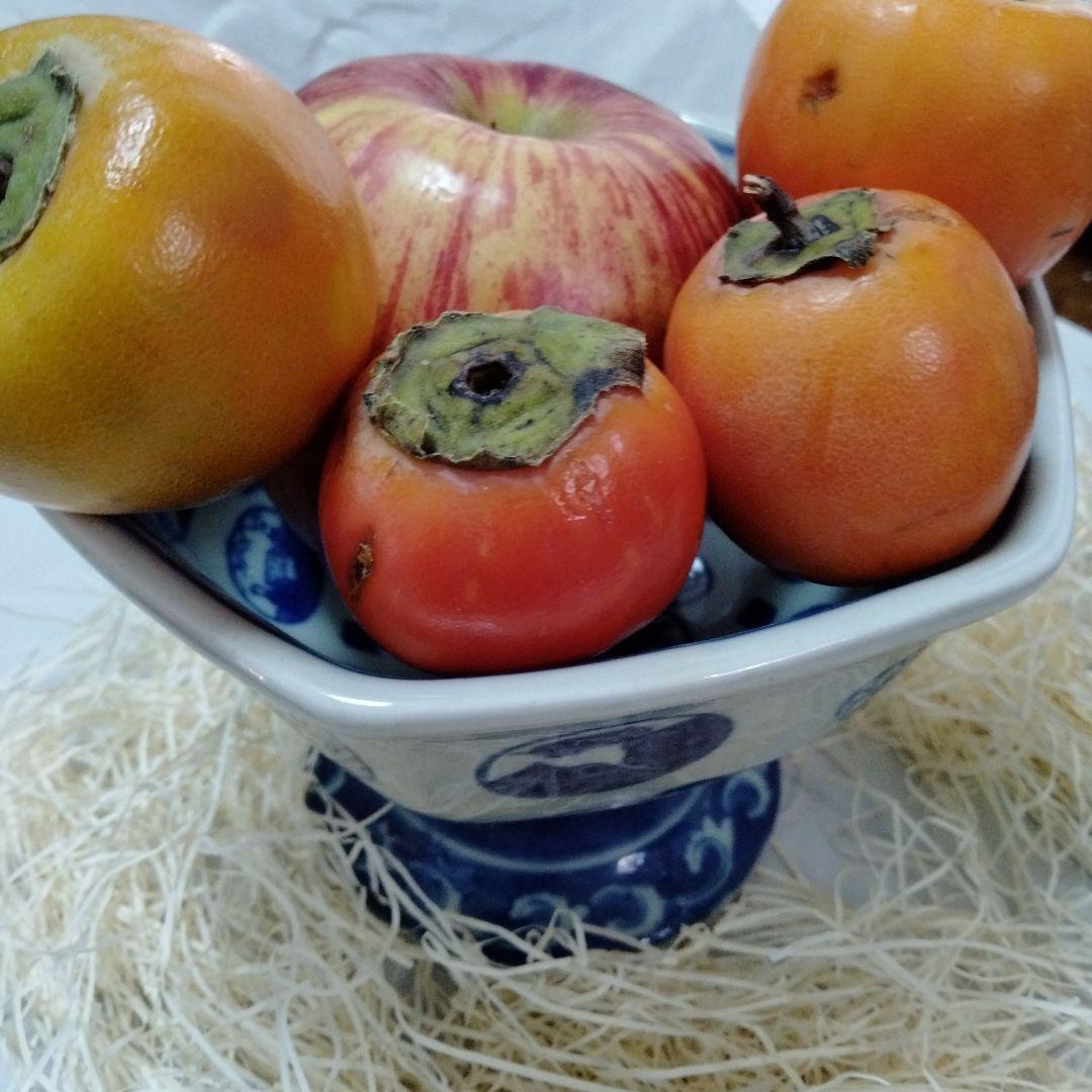 盃洗 染付 手鞠 インテリア 戦前 アンティーク 陶器