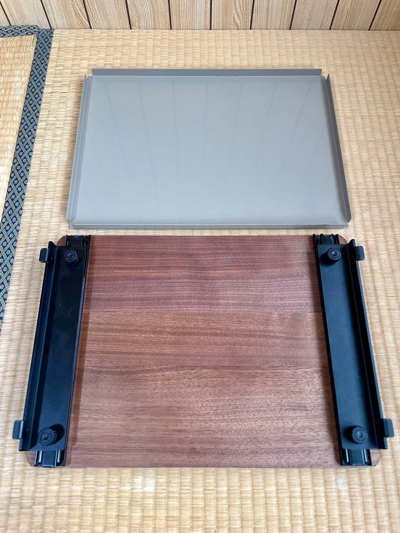 こうきん♪　シェルコンbrunt wantkey camp ハーモニー25