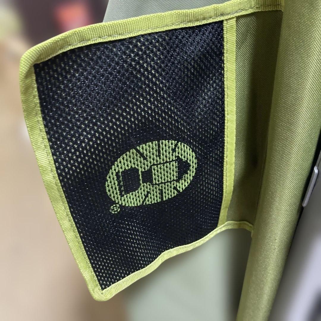 Coleman トレイルヘッドコット×2個セット