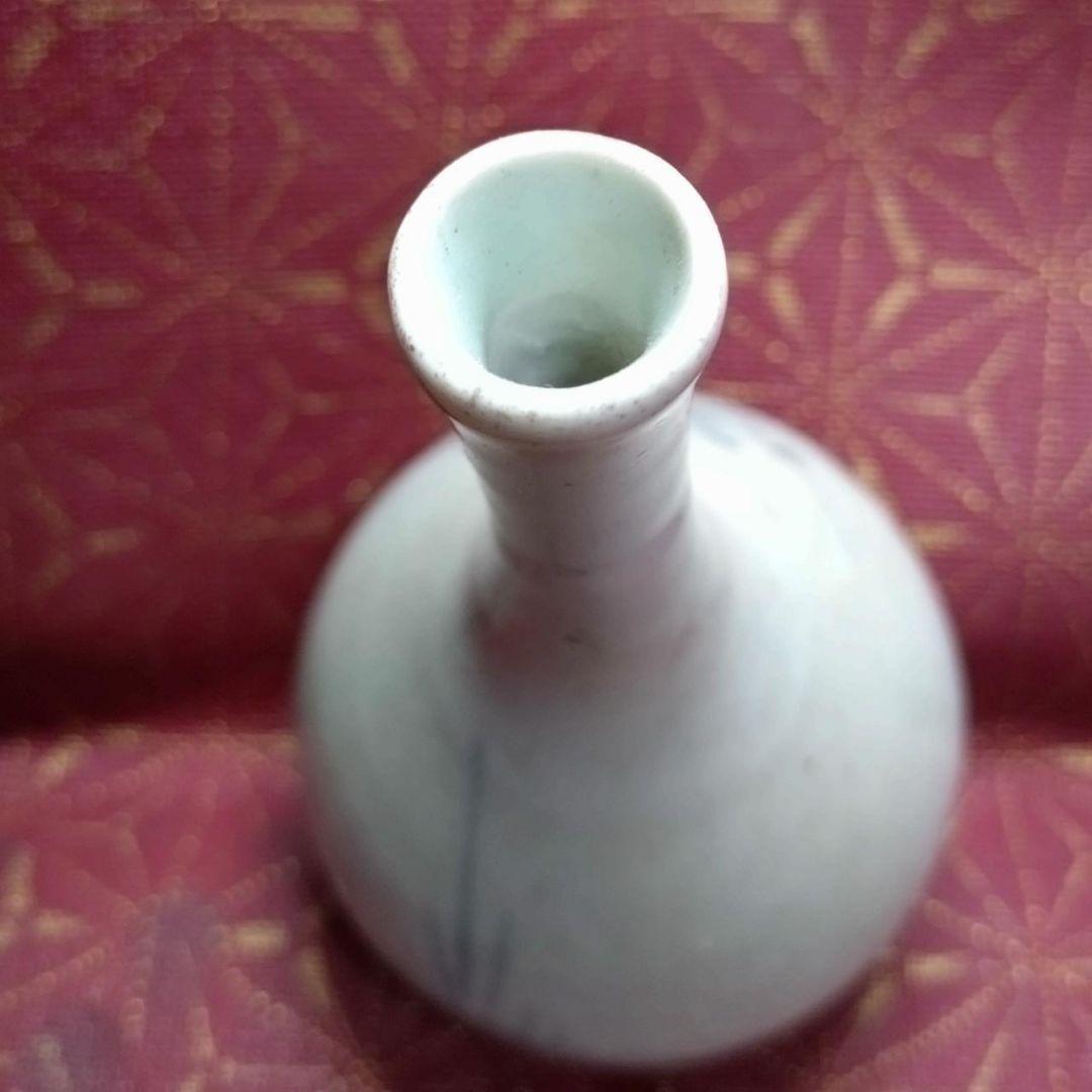 初期伊万里 李朝 徳利