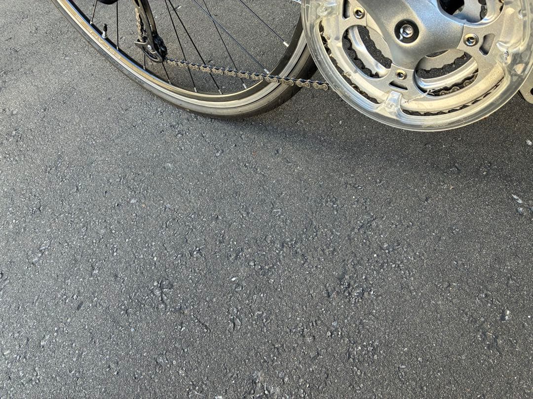 Giant 22 escape R3 MS ジャイアント　クロスバイク