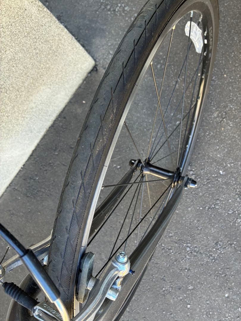 Giant 22 escape R3 MS ジャイアント　クロスバイク