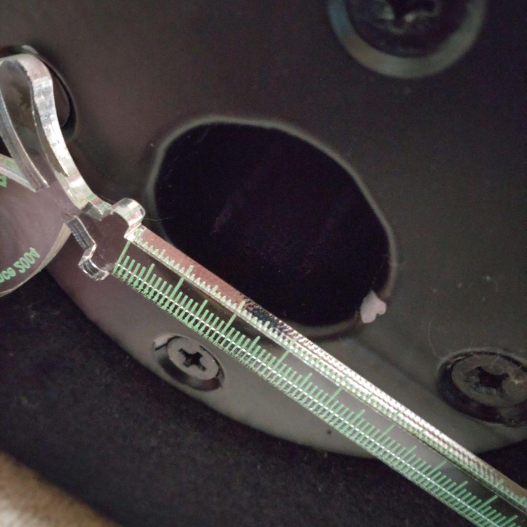 BEHRINGER ULTRATONE K900FX アンプ