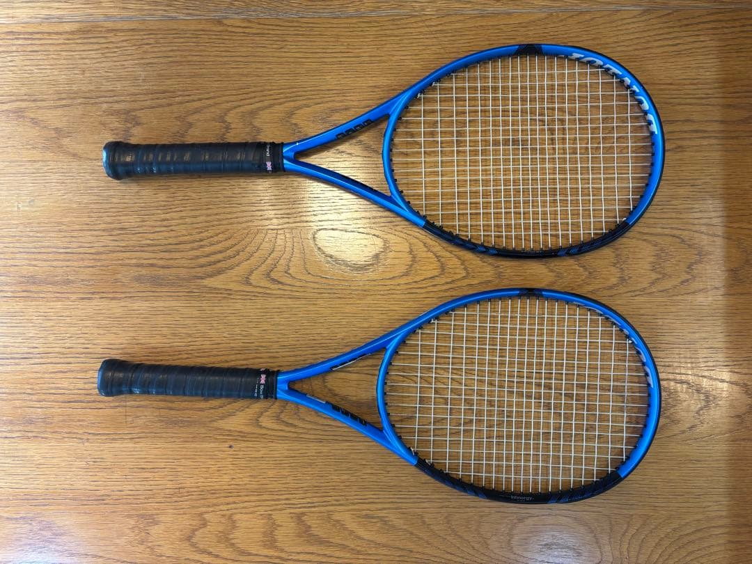 【商品名】ダンロップ FX 500 ツアー（2023年モデル）２本セット