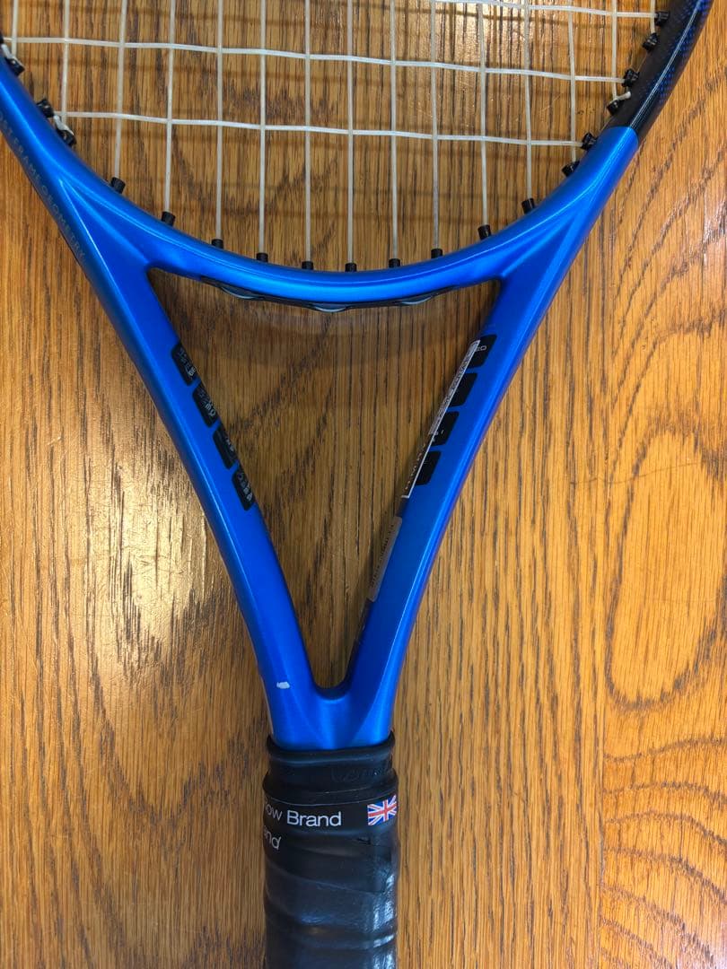 【商品名】ダンロップ FX 500 ツアー（2023年モデル）２本セット