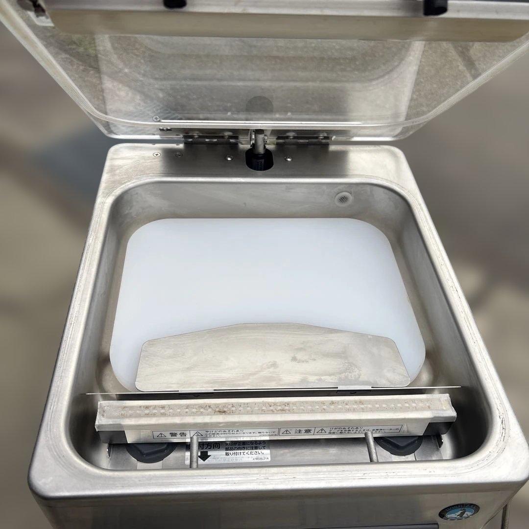 真空包装機　ホシザキ　業務用