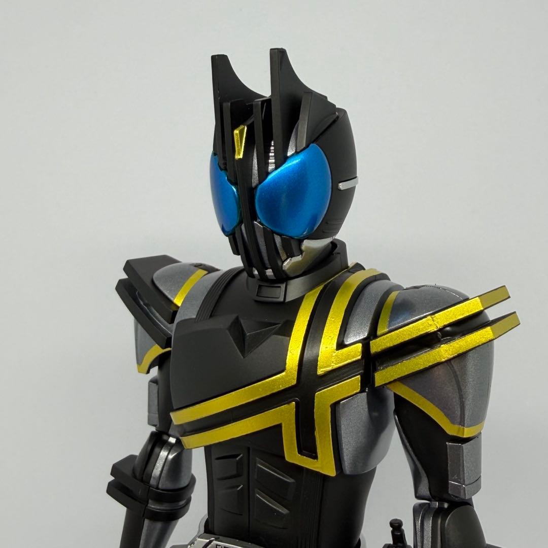 Figure-rise Standard 仮面ライダーダークディケイド