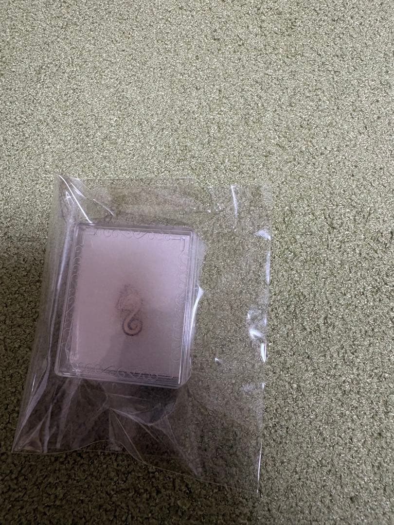 新政　頒布会　2017 ノベルティ