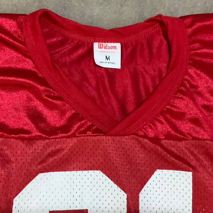 その他 DEION SANDERS 49ers #21