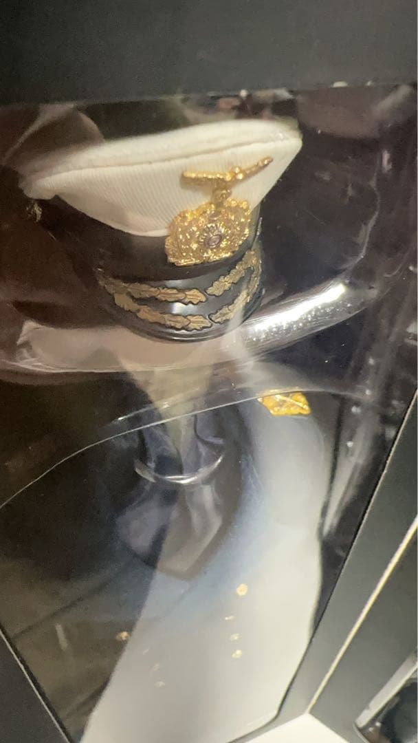 3R DID カール・デーニッツ ドイツ 海軍元帥 大提督 大統領