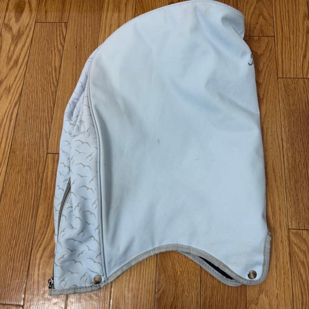 2022 Titleist タイトリスト ゴルフ 数量限定 キャディバッグ