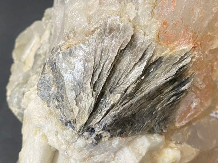 ヒマラヤ水晶　728g