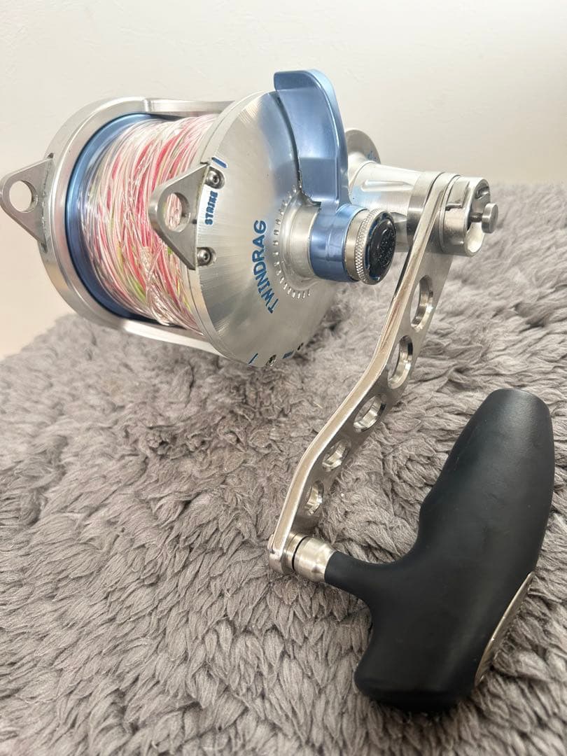 ふかぽんアキュレート　バリアント800