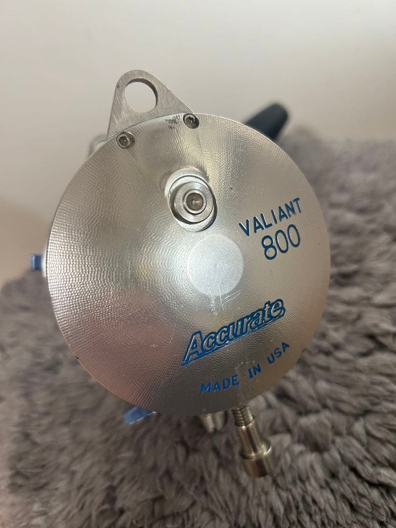 ふかぽんアキュレート　バリアント800