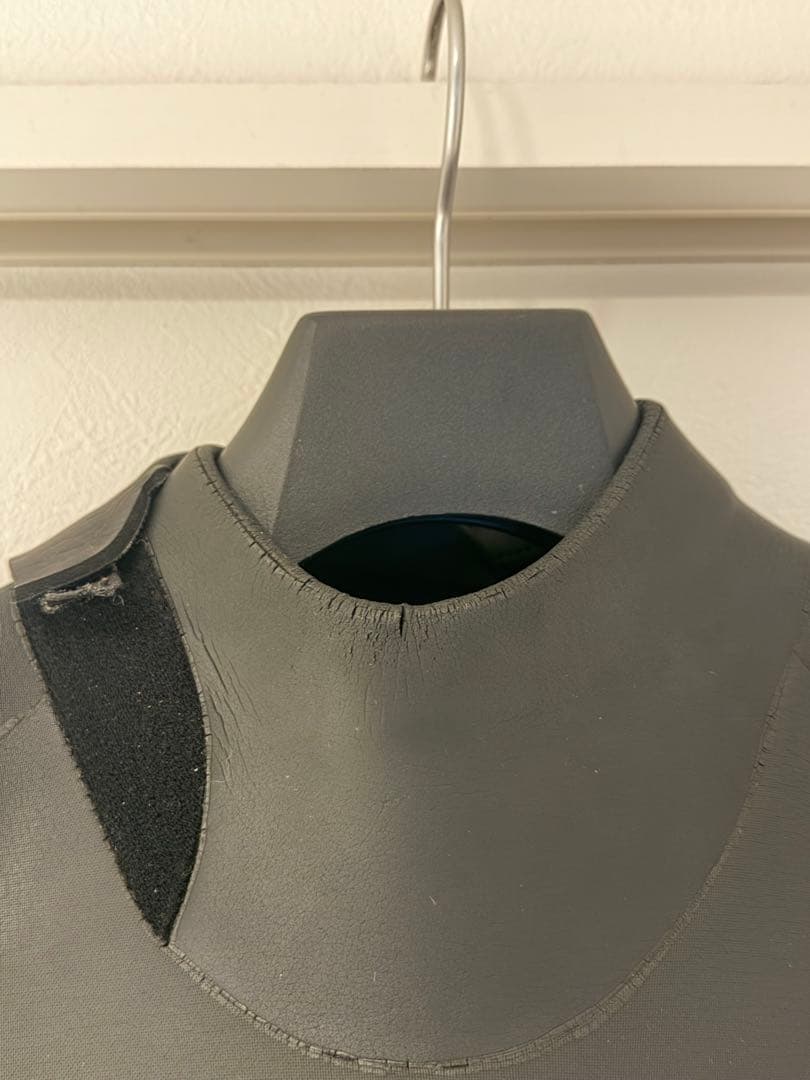 Axxe アックス セミドライ裏起毛 冬用 5mm/3mm