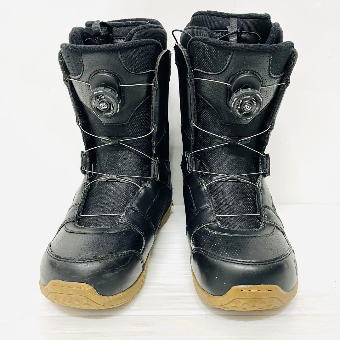 大きめスノボセット　ライス28 K2 スノーボード　RICE rice 28 板