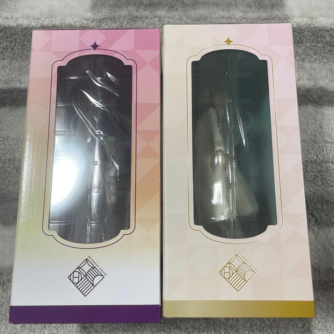 アイマス　一番くじ　ラストワン賞とA賞セット