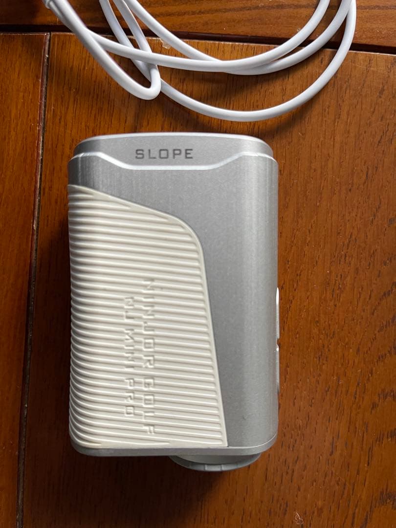 NINJOR GOLF NJ MINI PRO OLED スコープレーザー