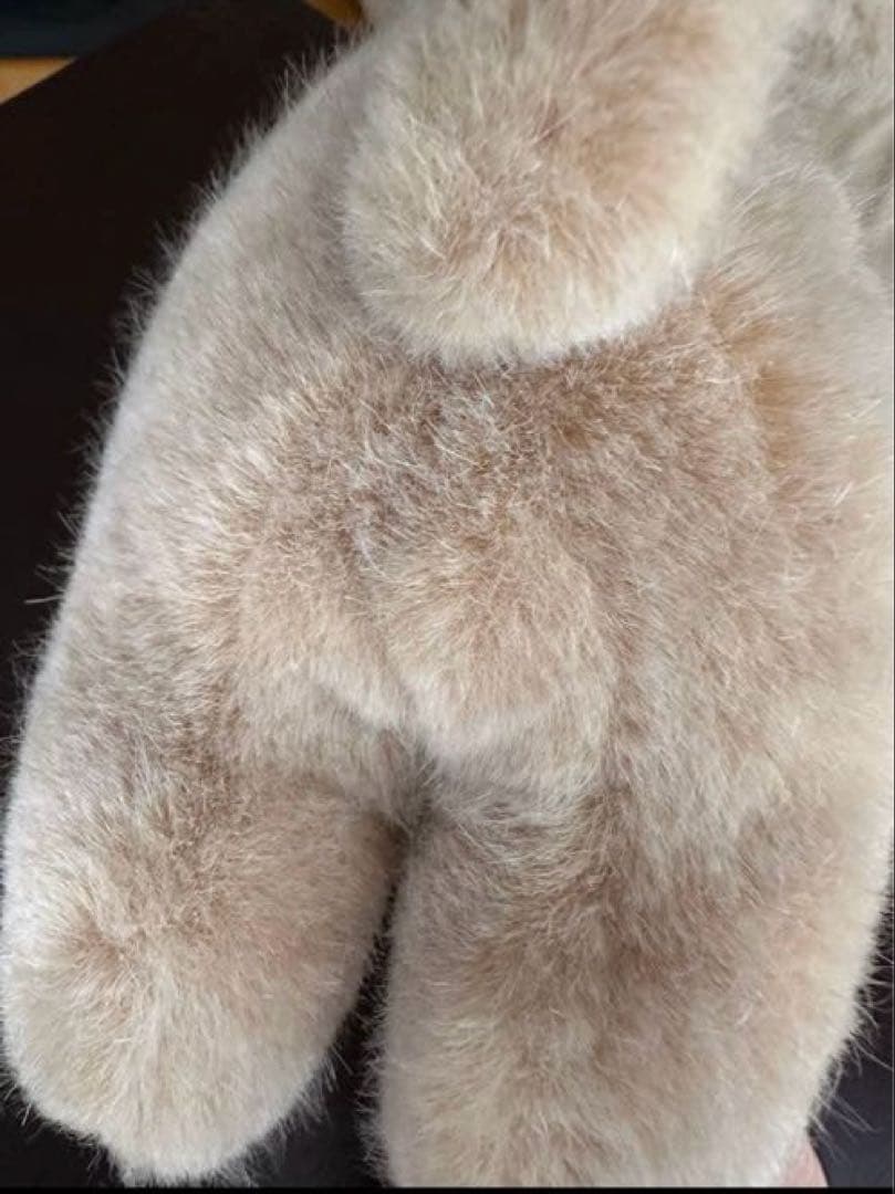 シュタイフ　ヴィンテージ　jolanthe ぬいぐるみ 豚　ブタ　steiff