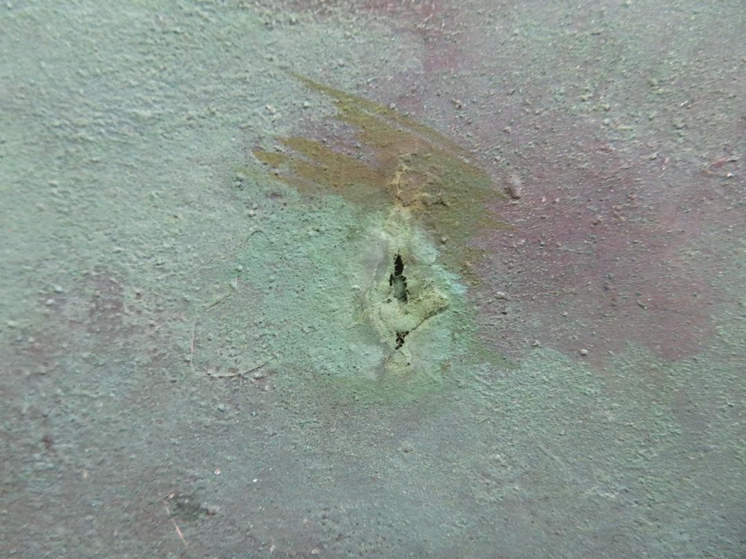 ◆   三輪晁勢　「六甲山」　日本画F10号　日本芸術院賞　師：堂本印象◆