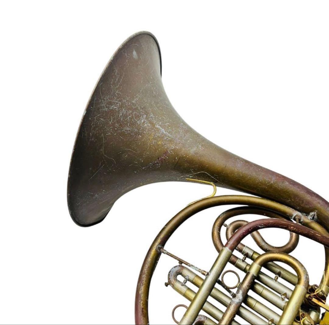 YAMAHA ホルン YHR-321 フレンチホルン