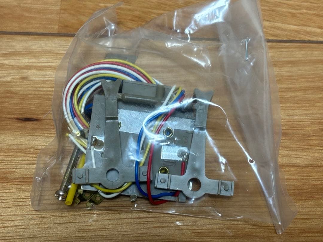 当時物 小鹿タミヤ 1/35 日本陸上自衛隊 61式戦車 リモコンタンク 未組立