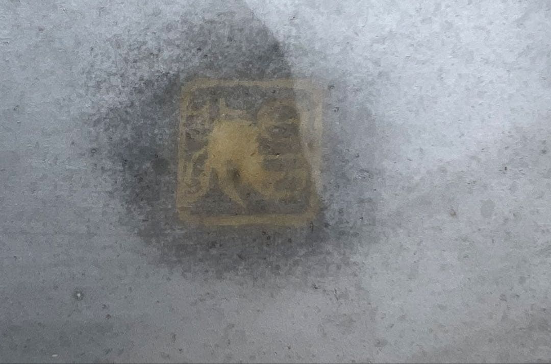 b*n様 佐藤昌美(佐藤晨)「猫」日本画 共シール 創画会会員 紺綬褒章 長期保