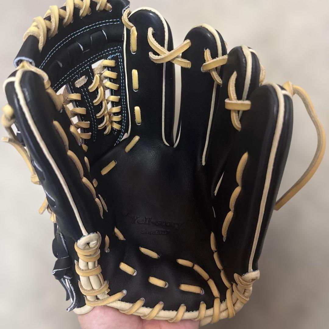 エールストーリー オーダーグラブ 3B052