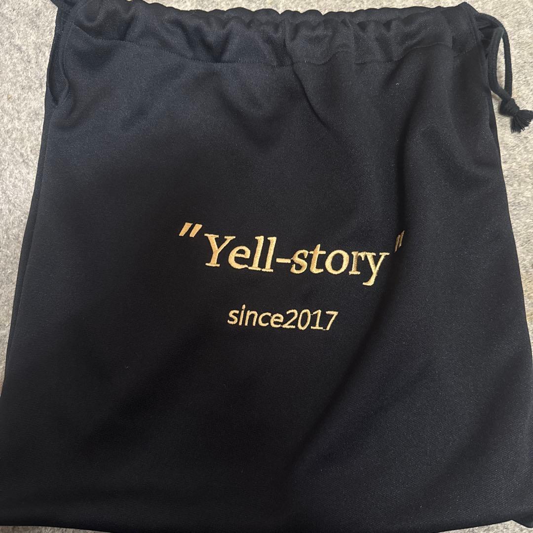 エールストーリー オーダーグラブ 3B052