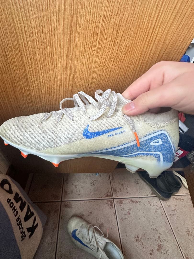 NIKE マーキュリアルヴェイパー16 エリート 27.0