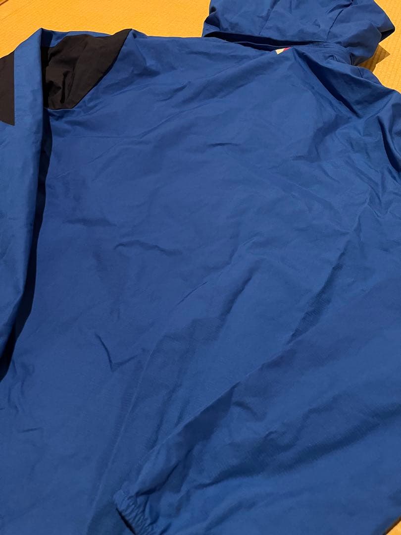 PUMA サッカー イタリア代表 ITALIA ジャケット ジャージ ナイロン