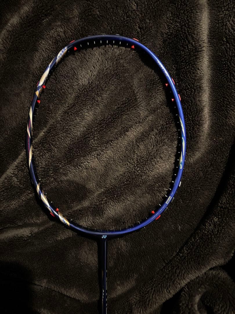 アストロクス99サファイアネイビー　3UG5 桃田賢斗モデル