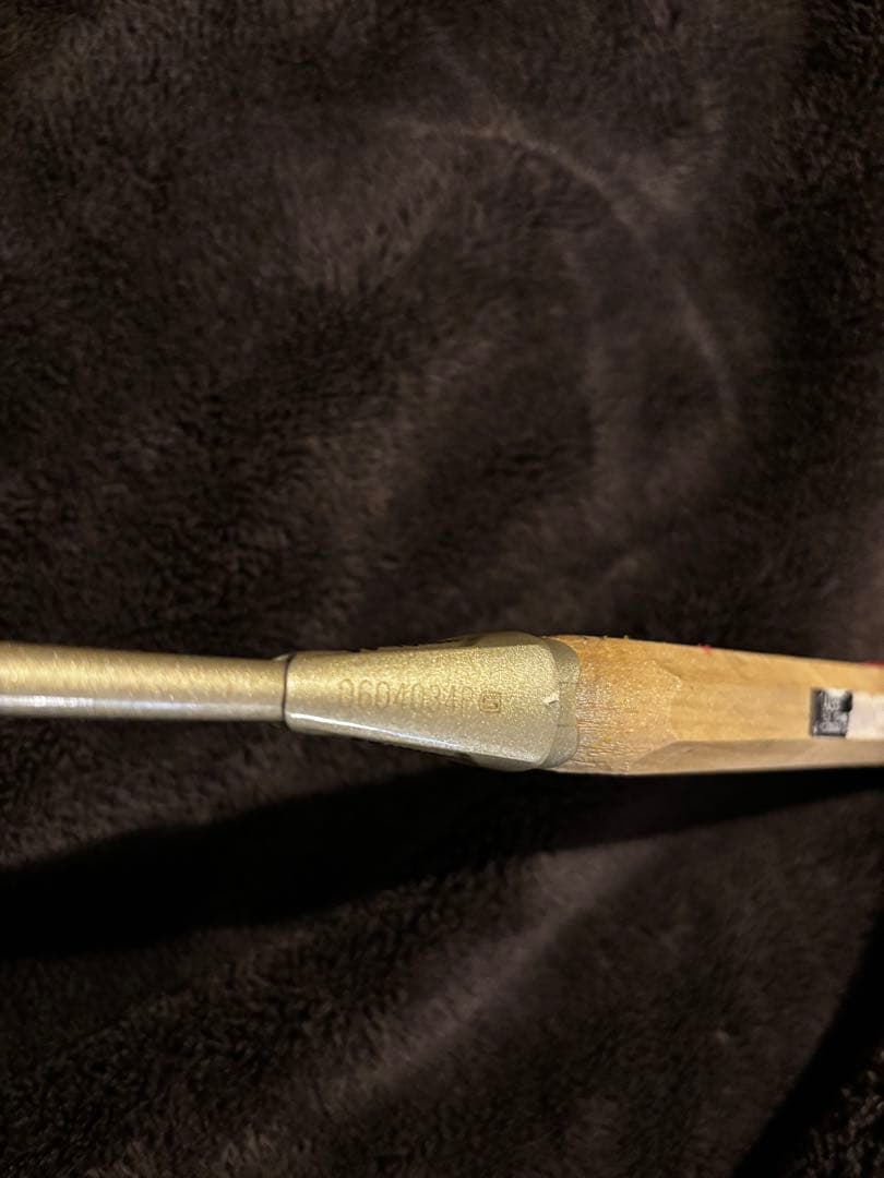 アストロクス99サファイアネイビー　3UG5 桃田賢斗モデル