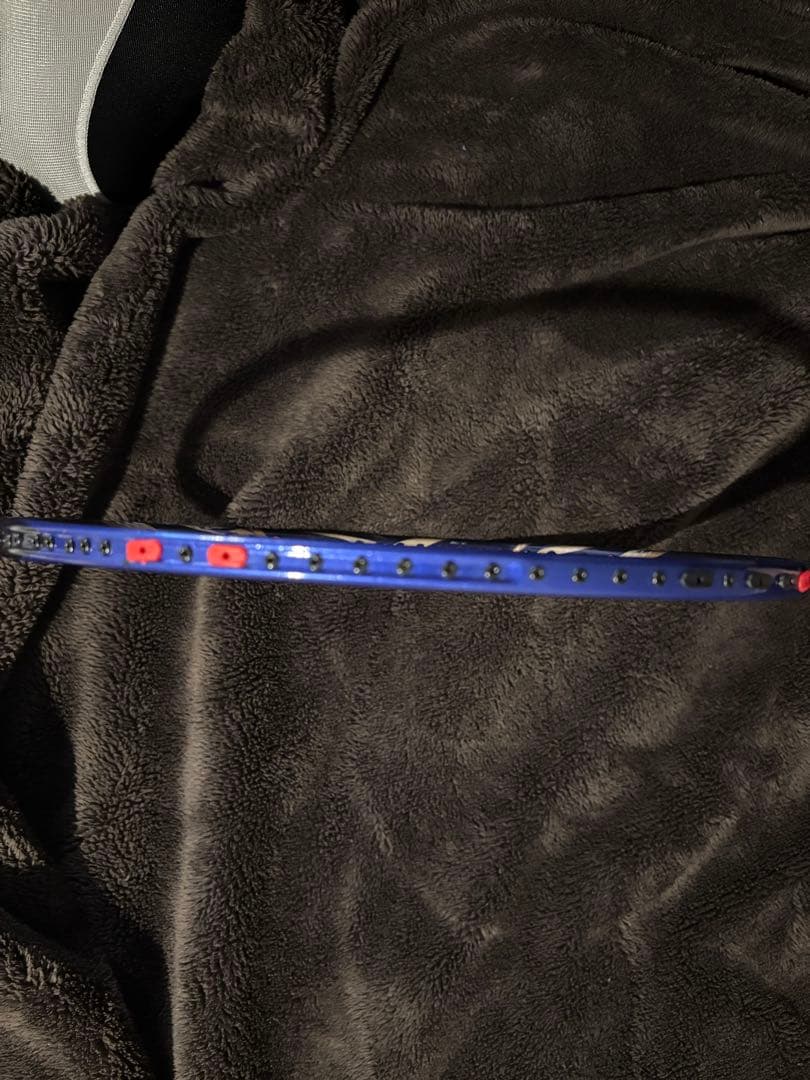 アストロクス99サファイアネイビー　3UG5 桃田賢斗モデル