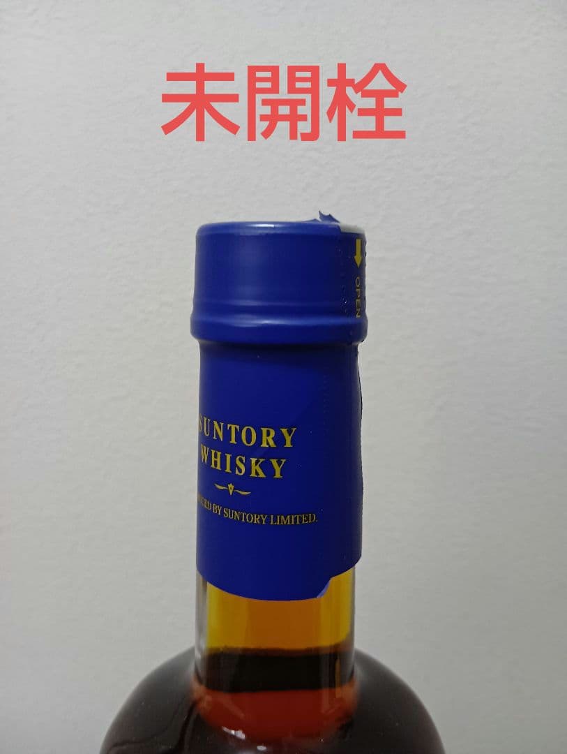 最安値【入手困難】サントリー　謎 イージス 日本推理作家協会オリジナル 福井晴敏