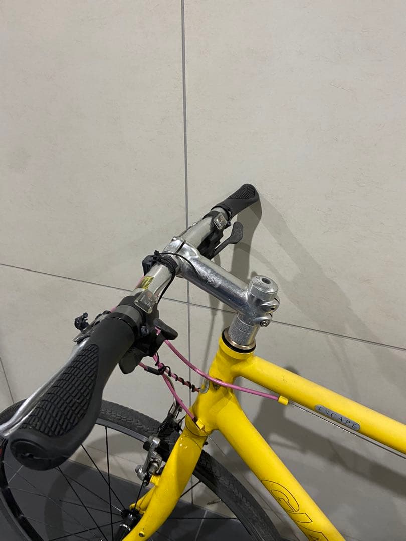 GIANT escape R3クロスバイク　ジャイアント　エスケープrx 自転車