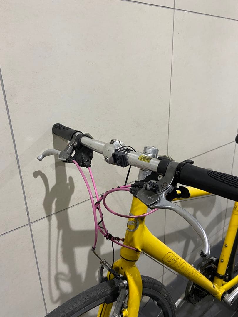 GIANT escape R3クロスバイク　ジャイアント　エスケープrx 自転車