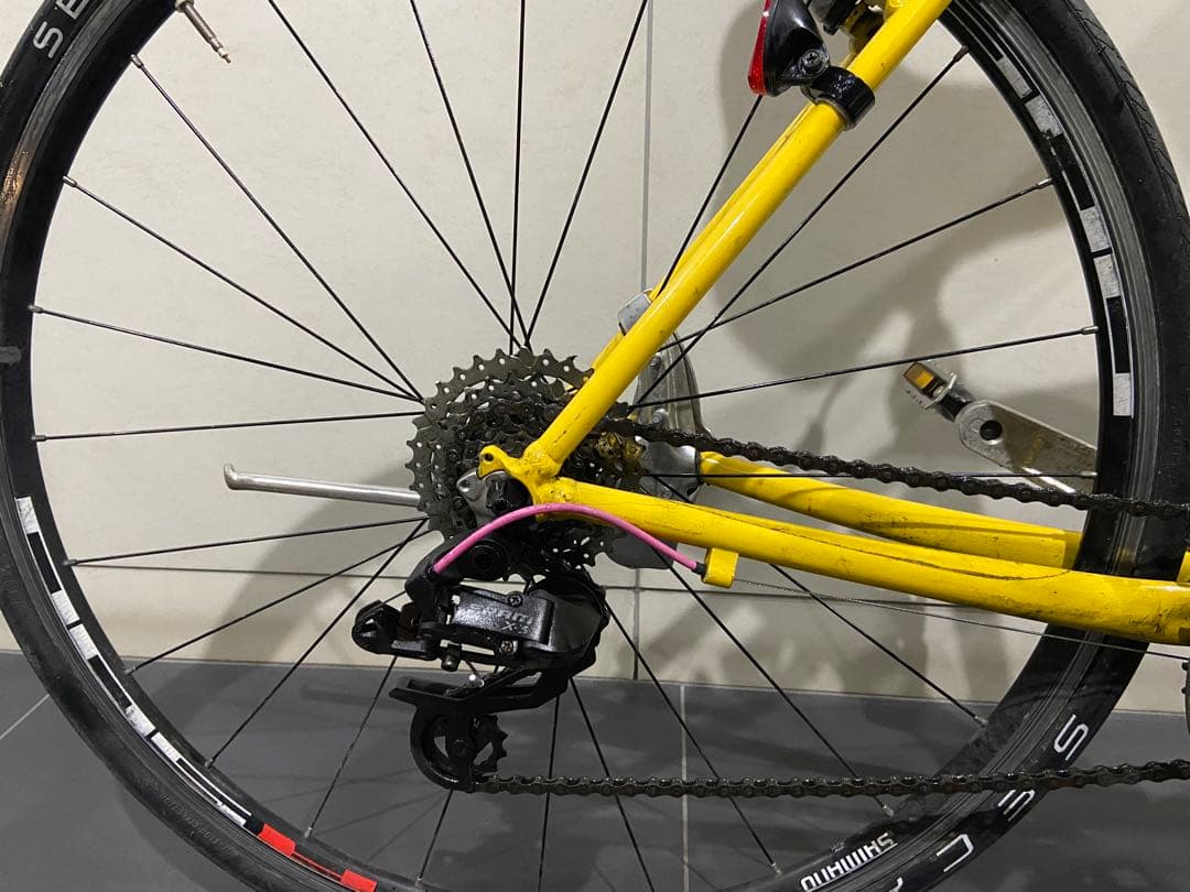 GIANT escape R3クロスバイク　ジャイアント　エスケープrx 自転車