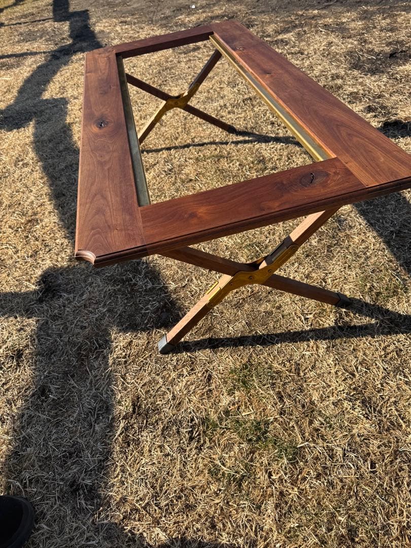 オールドマウンテンNORAsフレームリムジンSTUDIOwadの収納袋付き