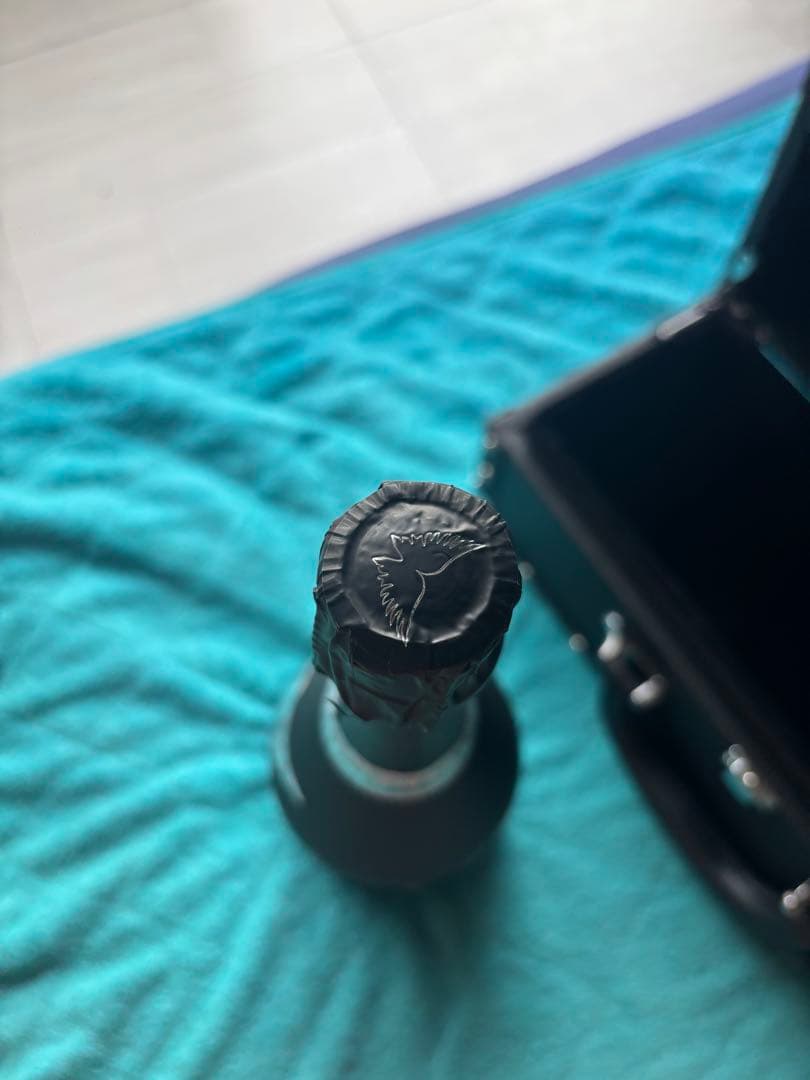 ANGEL CHAMPAGNE エンジェル シャンパン ブラック