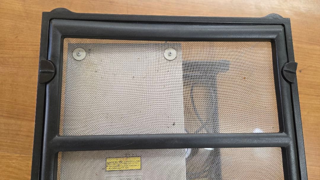 グラステラリウム　3030 サーモ、ダントツs 温度計