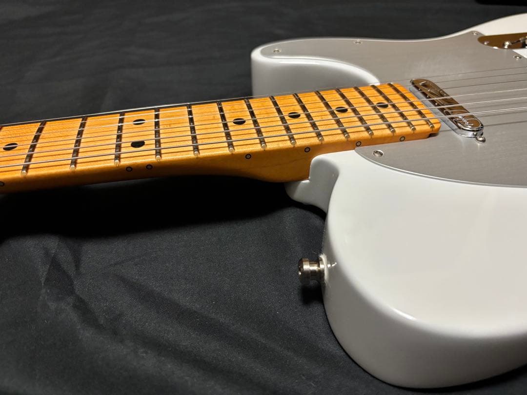 ギター American Ultra II Telecaster